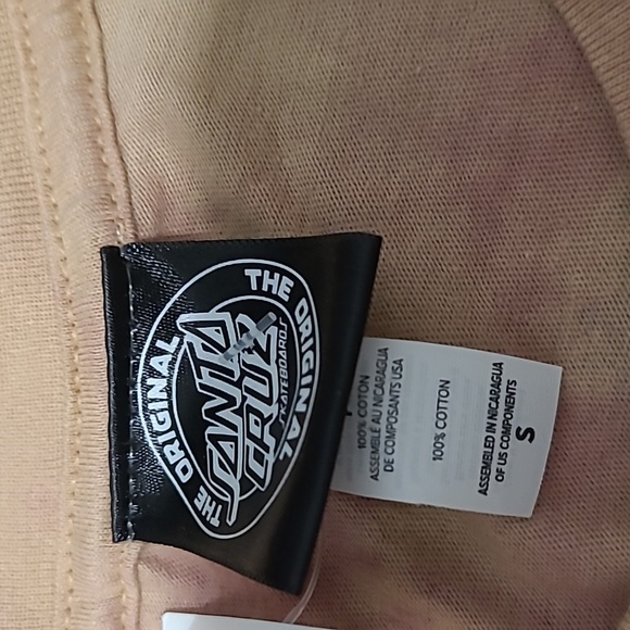 Santa Cruz T-Shirt - Picture 3 of 3